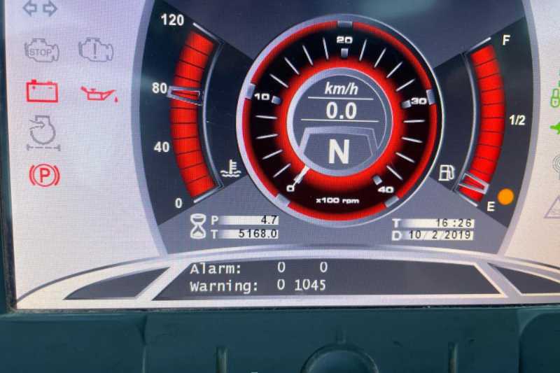 OmecoHub - Immagine MANITOU MRT1850